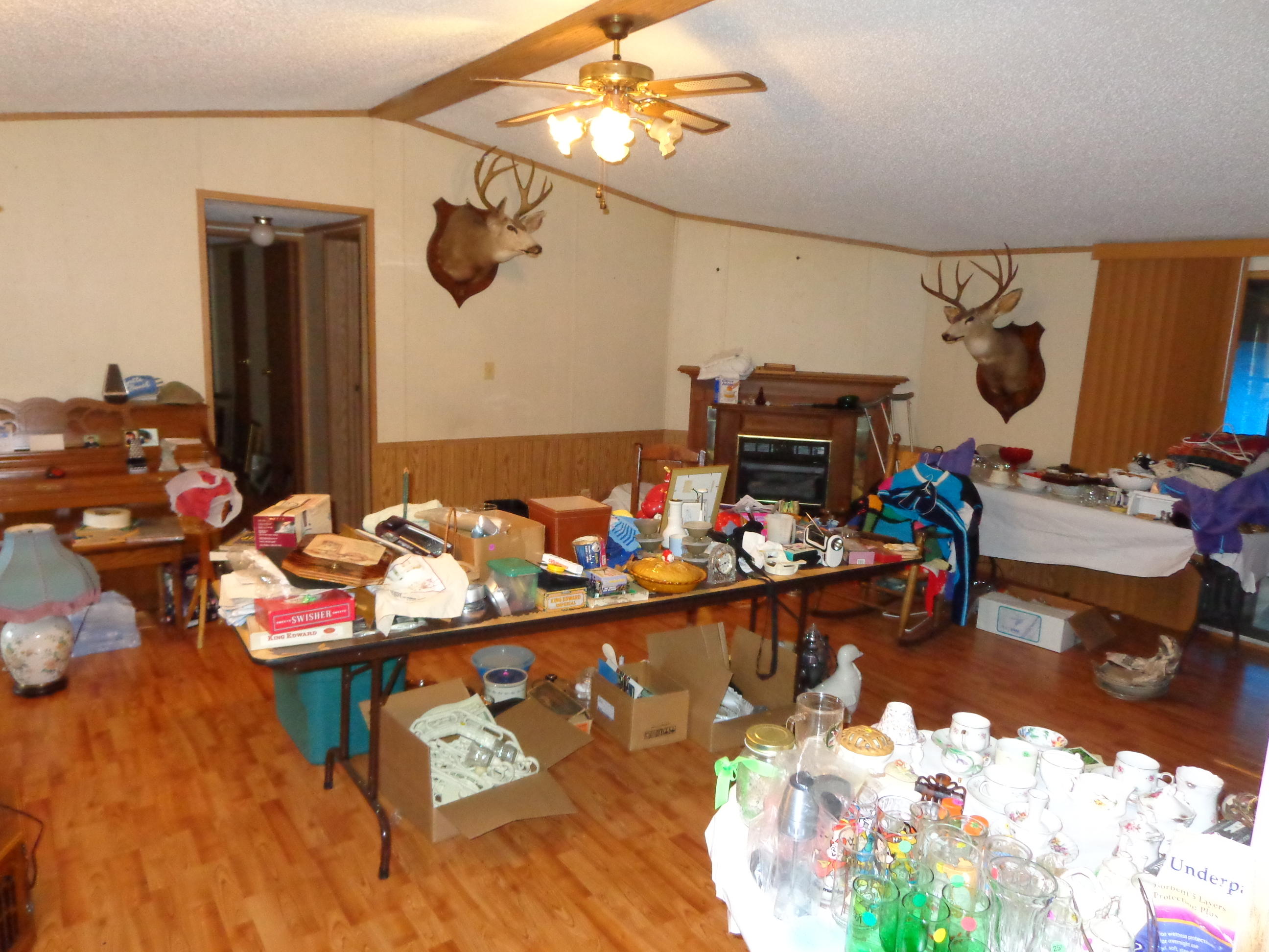 133 Chad Road Jefferson City, TN 37760 - Photo 15 of 28 DSC01273