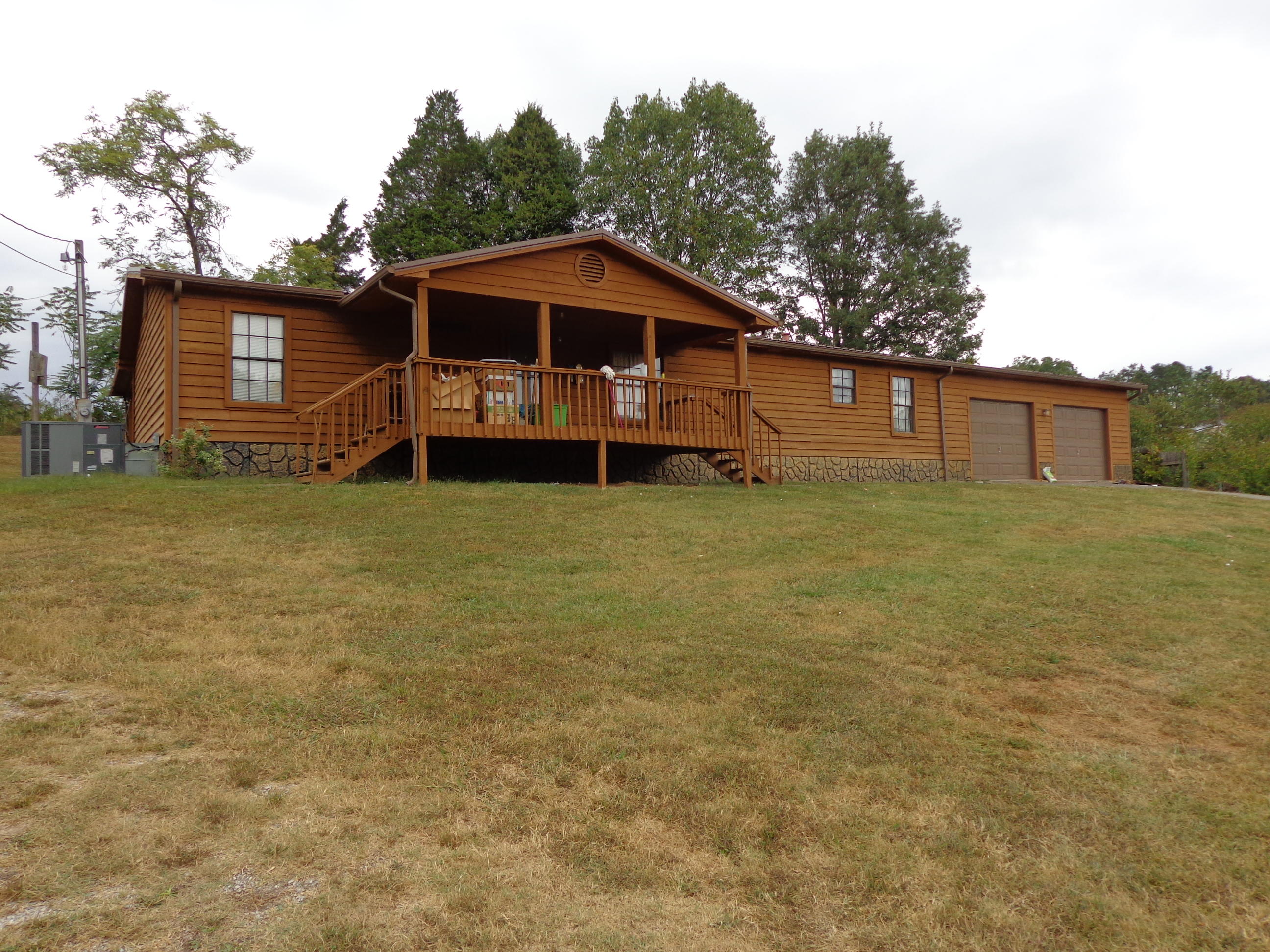 133 Chad Road Jefferson City, TN 37760 - Photo 3 of 28 DSC01249