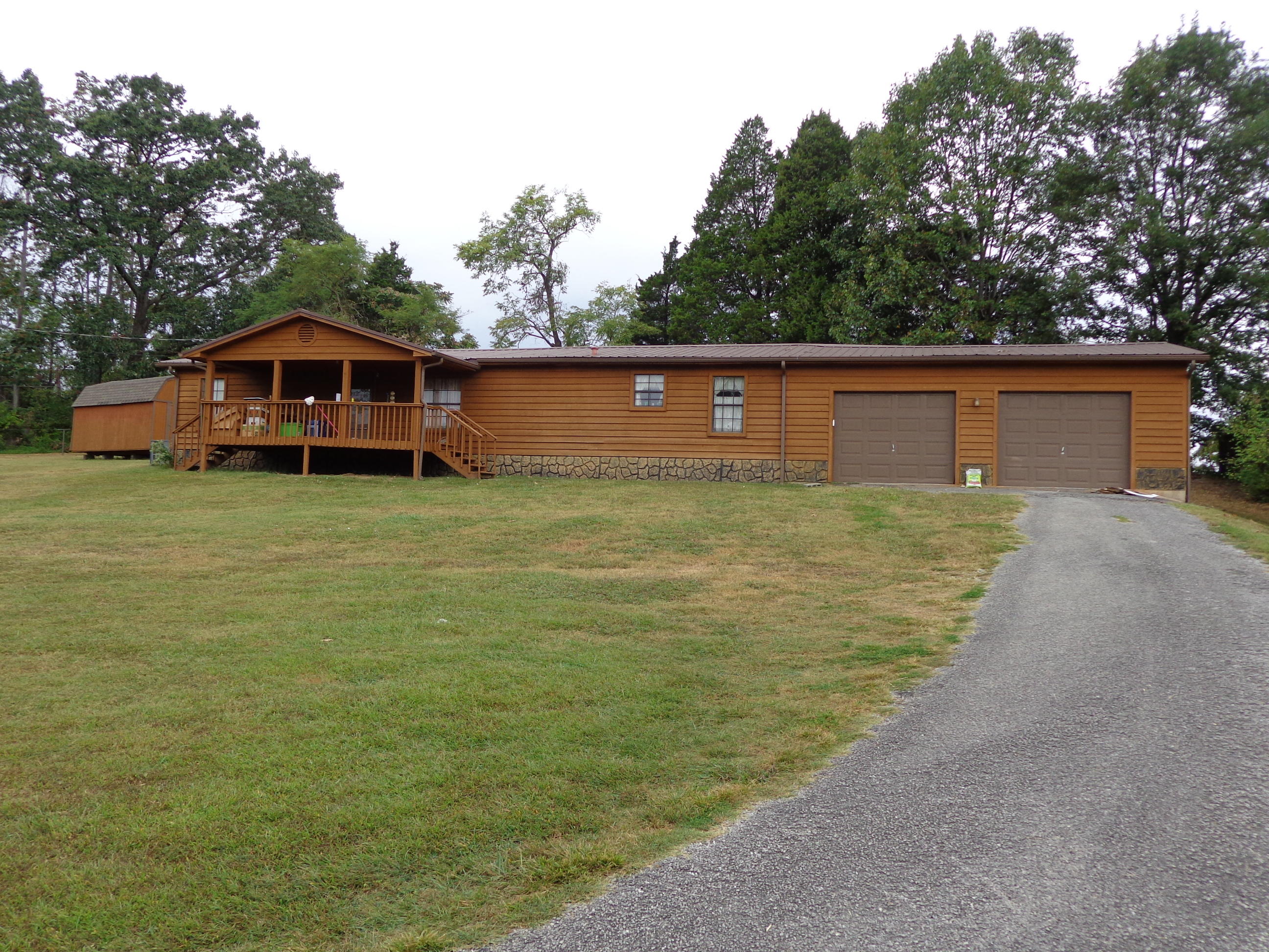 133 Chad Road Jefferson City, TN 37760 - Photo 4 of 28 DSC01247