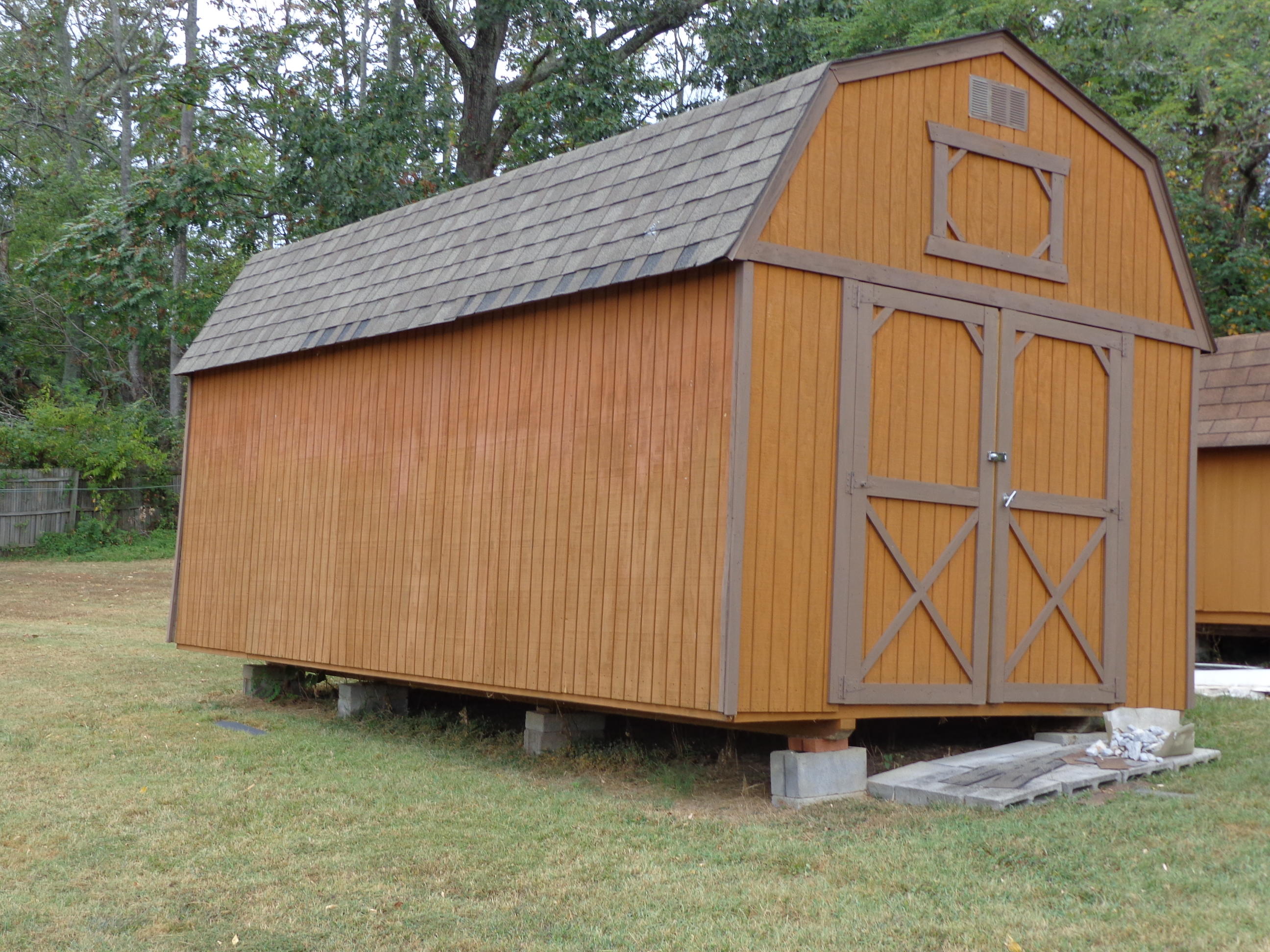 133 Chad Road Jefferson City, TN 37760 - Photo 6 of 28 DSC01253