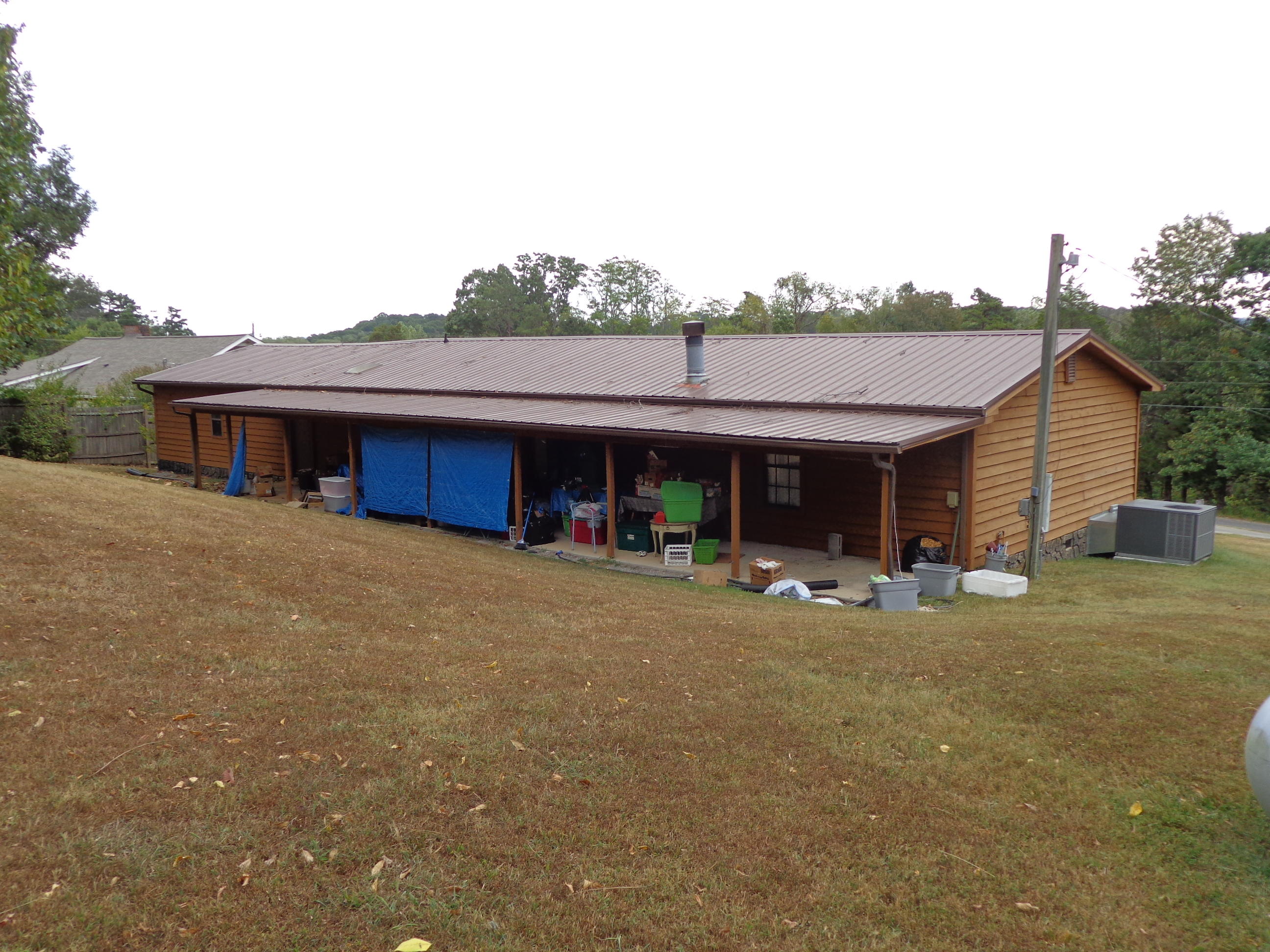 133 Chad Road Jefferson City, TN 37760 - Photo 8 of 28 DSC01256