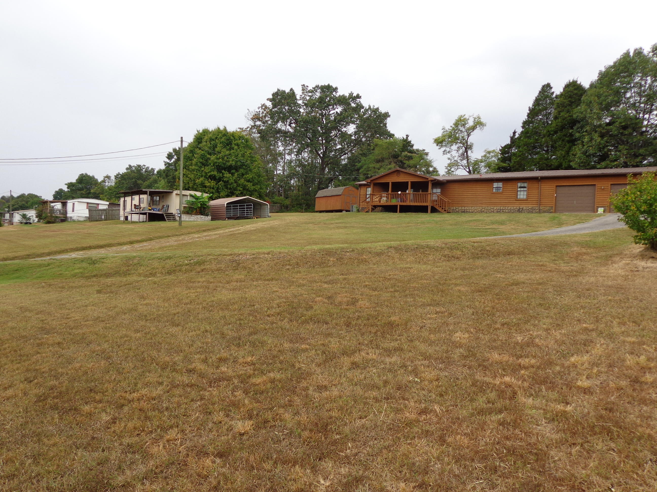 133 Chad Road Jefferson City, TN 37760 - Photo 10 of 28 DSC01258