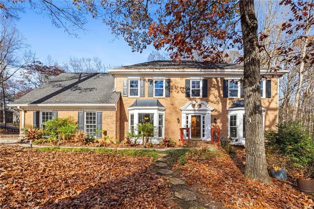 $689,000 | 3402 Johnson Ferry Road Northeast, Roswell, GA 30075