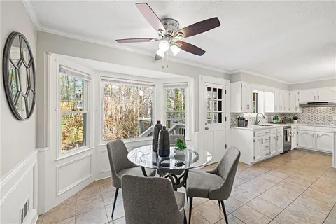 $689,000 | 3402 Johnson Ferry Road Northeast, Roswell, GA 30075