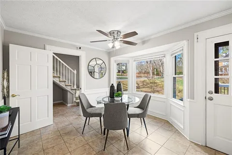 $689,000 | 3402 Johnson Ferry Road Northeast, Roswell, GA 30075