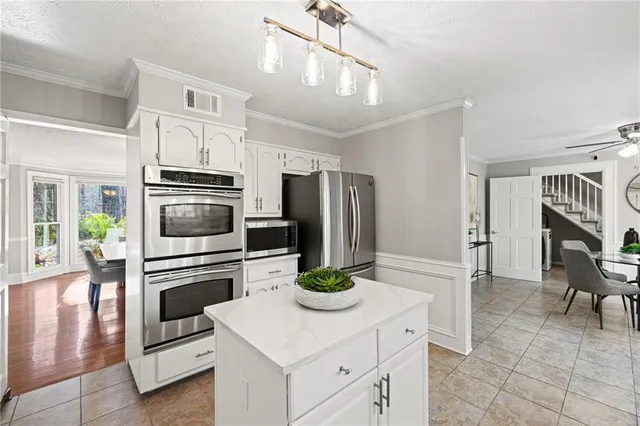 $689,000 | 3402 Johnson Ferry Road Northeast, Roswell, GA 30075