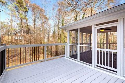 $689,000 | 3402 Johnson Ferry Road Northeast, Roswell, GA 30075