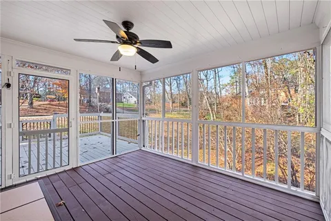 $689,000 | 3402 Johnson Ferry Road Northeast, Roswell, GA 30075