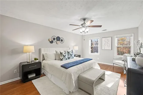 $689,000 | 3402 Johnson Ferry Road Northeast, Roswell, GA 30075