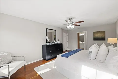 $689,000 | 3402 Johnson Ferry Road Northeast, Roswell, GA 30075