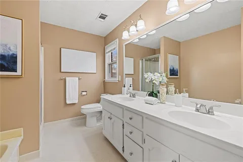 $689,000 | 3402 Johnson Ferry Road Northeast, Roswell, GA 30075