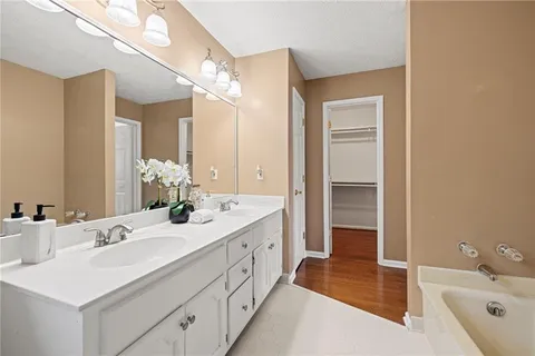 $689,000 | 3402 Johnson Ferry Road Northeast, Roswell, GA 30075