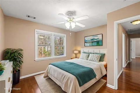 $689,000 | 3402 Johnson Ferry Road Northeast, Roswell, GA 30075