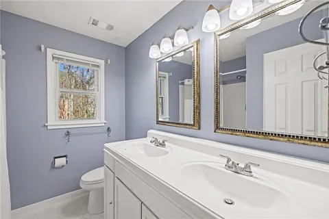 $689,000 | 3402 Johnson Ferry Road Northeast, Roswell, GA 30075