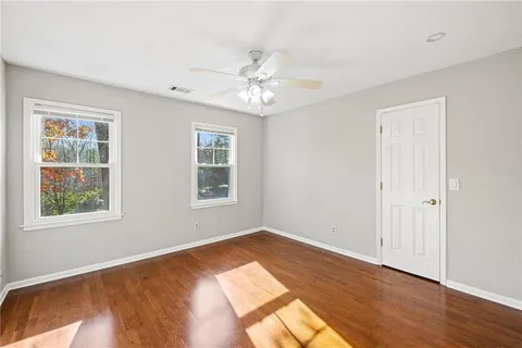 $689,000 | 3402 Johnson Ferry Road Northeast, Roswell, GA 30075