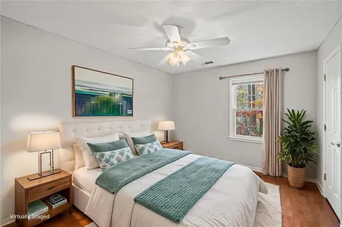 $689,000 | 3402 Johnson Ferry Road Northeast, Roswell, GA 30075