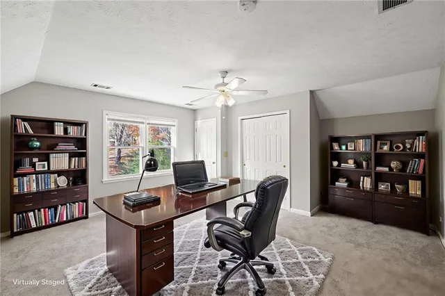 $689,000 | 3402 Johnson Ferry Road Northeast, Roswell, GA 30075