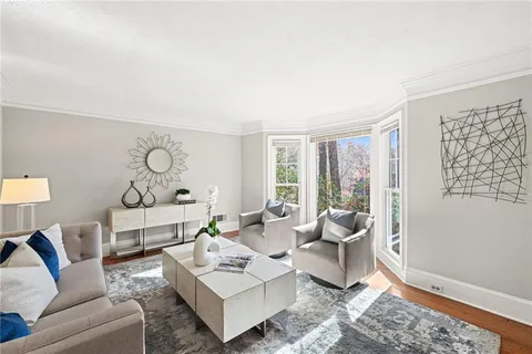 $689,000 | 3402 Johnson Ferry Road Northeast, Roswell, GA 30075