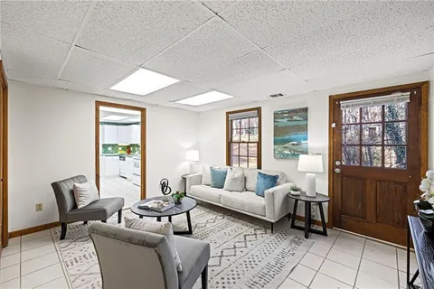 $689,000 | 3402 Johnson Ferry Road Northeast, Roswell, GA 30075