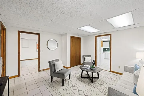 $689,000 | 3402 Johnson Ferry Road Northeast, Roswell, GA 30075