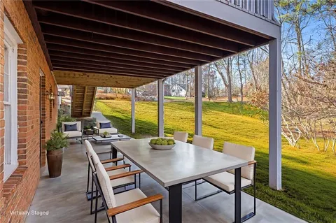 $689,000 | 3402 Johnson Ferry Road Northeast, Roswell, GA 30075