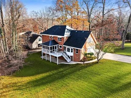 $689,000 | 3402 Johnson Ferry Road Northeast, Roswell, GA 30075