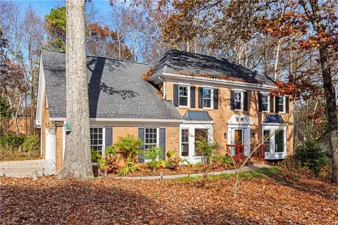 $689,000 | 3402 Johnson Ferry Road Northeast, Roswell, GA 30075