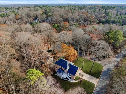 $689,000 | 3402 Johnson Ferry Road Northeast, Roswell, GA 30075