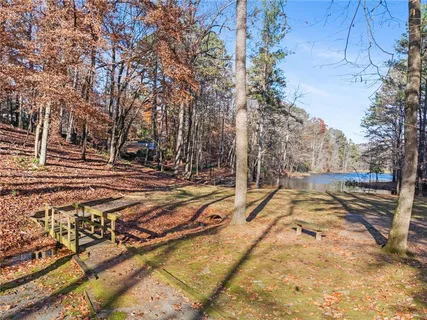 $689,000 | 3402 Johnson Ferry Road Northeast, Roswell, GA 30075