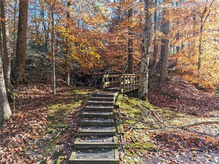 $689,000 | 3402 Johnson Ferry Road Northeast, Roswell, GA 30075