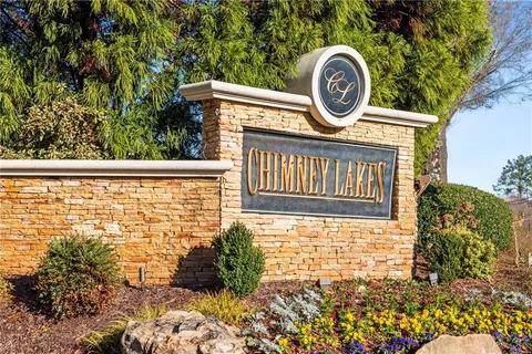 $689,000 | 3402 Johnson Ferry Road Northeast, Roswell, GA 30075