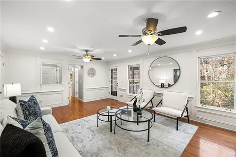 $689,000 | 3402 Johnson Ferry Road Northeast, Roswell, GA 30075