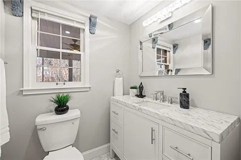 $689,000 | 3402 Johnson Ferry Road Northeast, Roswell, GA 30075