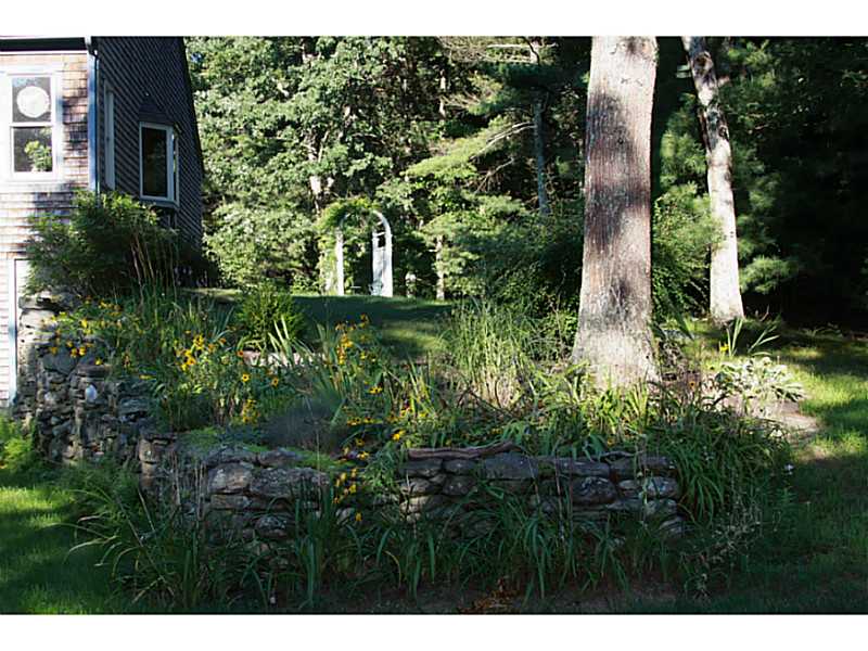225 Mile Road Coventry, RI 02816 - Photo 24 of 24 Yard/Garden.
