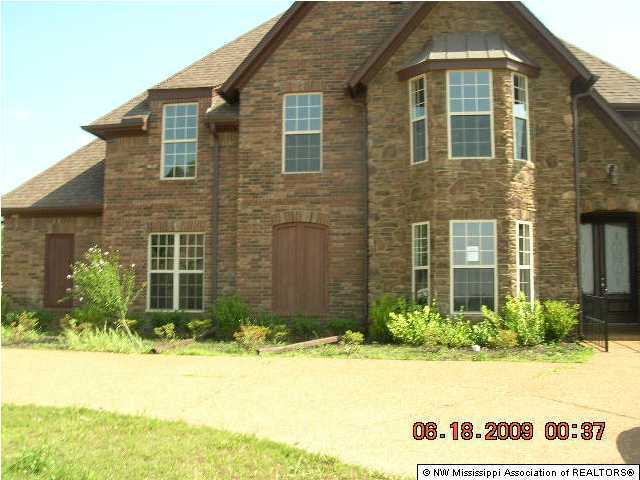 4961 Coleman Road Olive Branch, MS 38654 - Photo 1 of 1 Primary Photo