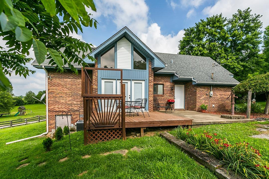 820 High Bridge Road Wilmore, KY 40390 - Photo 25 of 46 Photo 25
