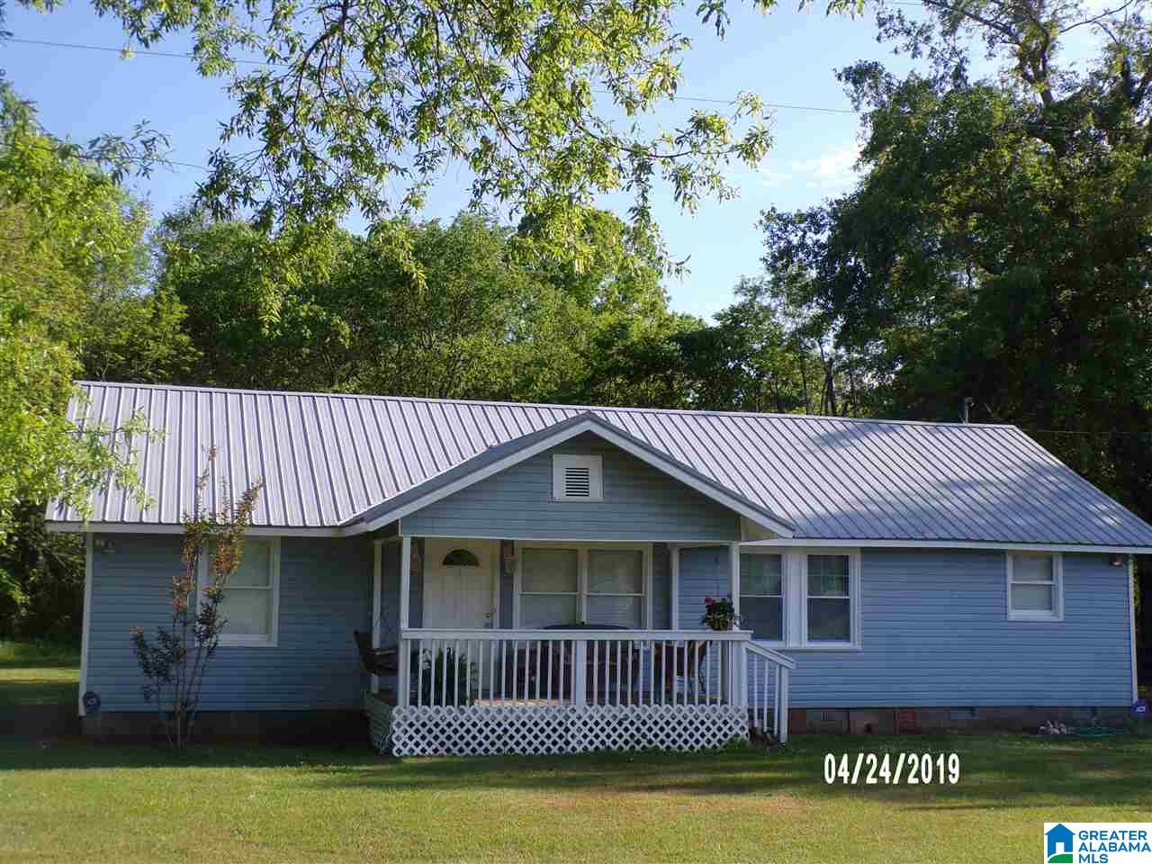 2414 Paper Town Road Alpine, AL 35014 - Photo 1 of 22