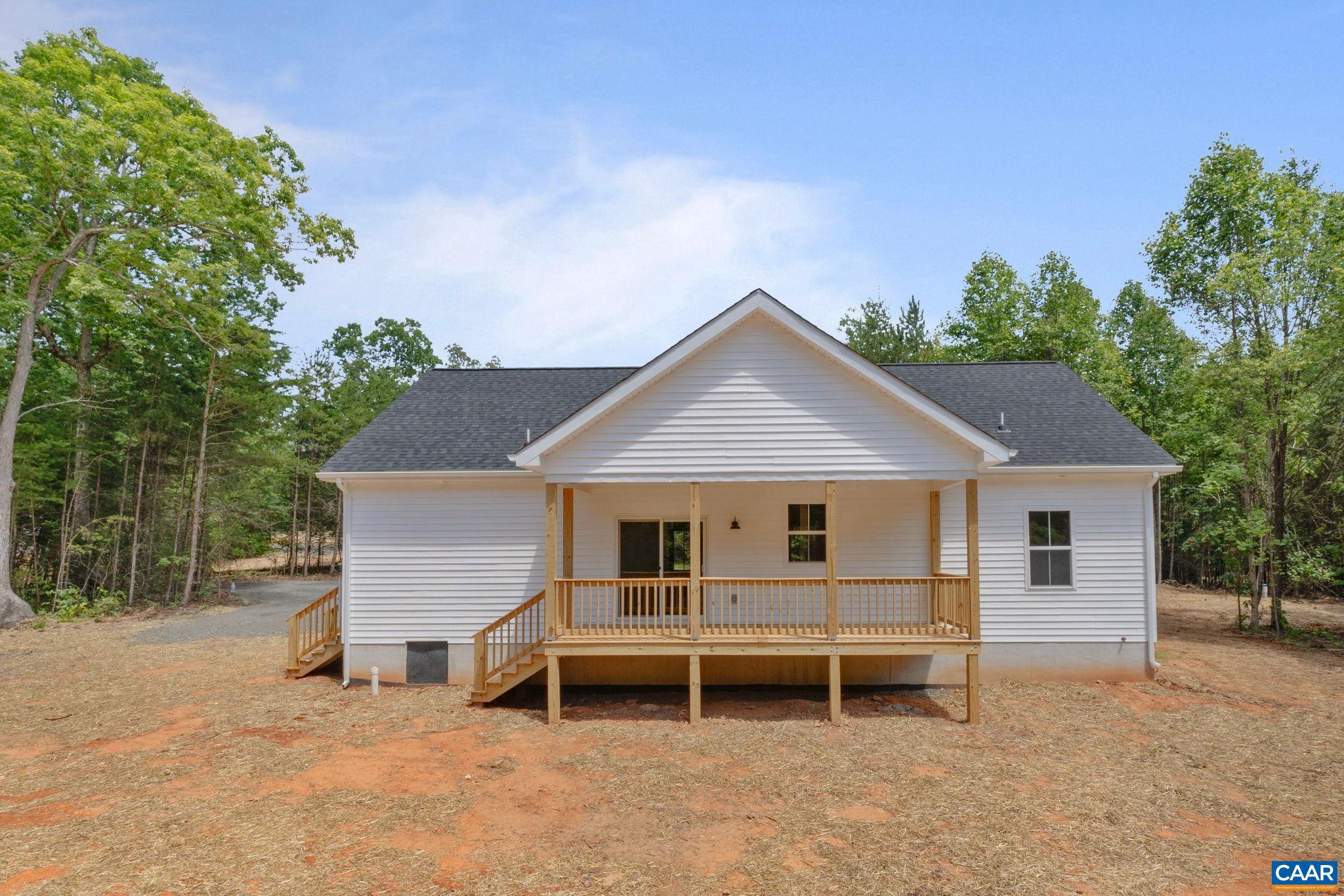 1336 Carpenters Mill Road Ruckersville, VA 22968 - Photo 5 of 58 Gallery Image 5