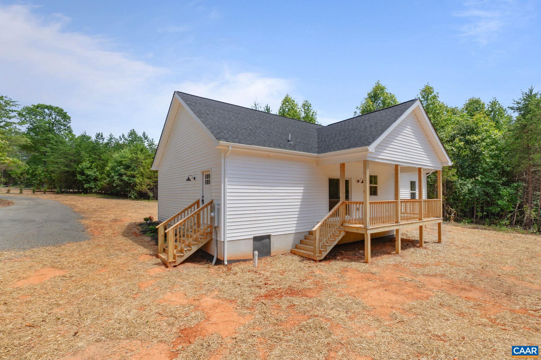 1336 Carpenters Mill Road Ruckersville, VA 22968 - Photo 7 of 58 Gallery Image 7