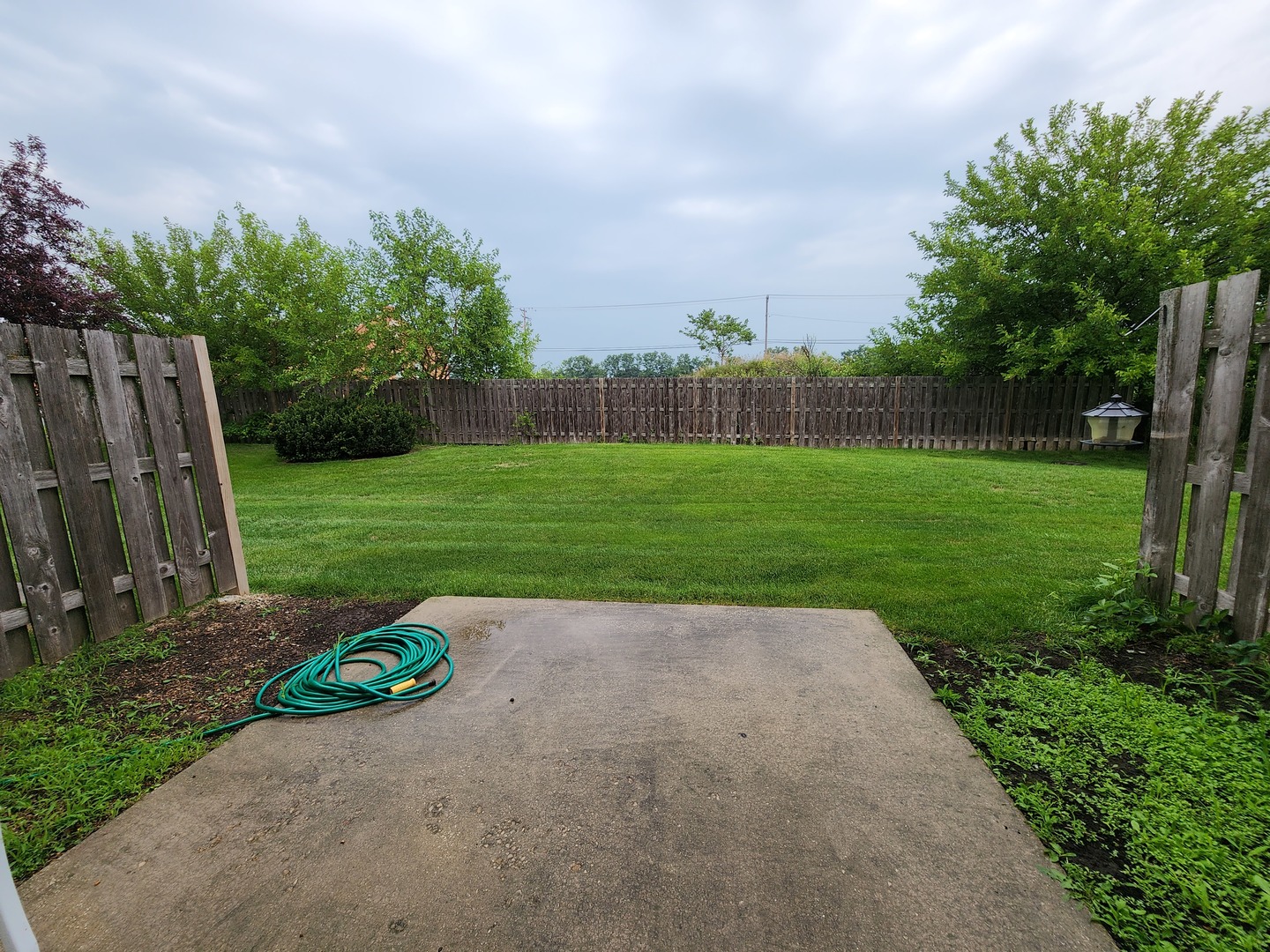 618 Caleb Drive, Unit 618 Ottawa, IL 61350 - Photo 9 of 10 a view of a park with a entertaining space