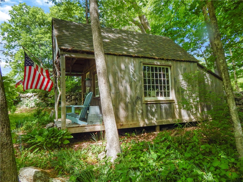 444 Woodville Road Hopkinton, RI 02833 - Photo 5 of 39 Gallery Image 5