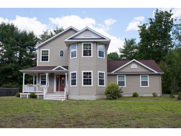 20 Anderson Lane Rochester, NH 03867 - Photo 1 of 28