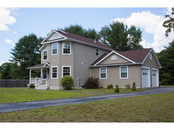 20 Anderson Lane Rochester, NH 03867 - Photo 2 of 28