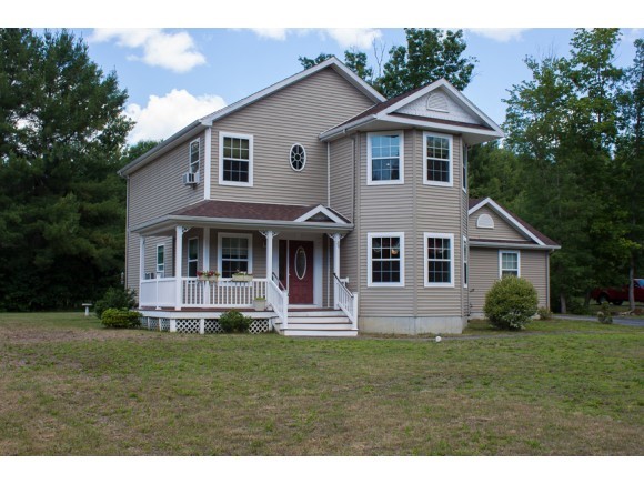 20 Anderson Lane Rochester, NH 03867 - Photo 3 of 28
