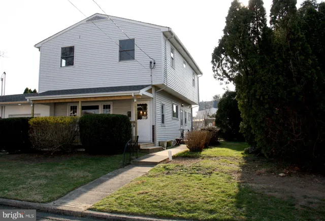 $3,250 | 136 Lincoln Avenue, Langhorne, PA 19047