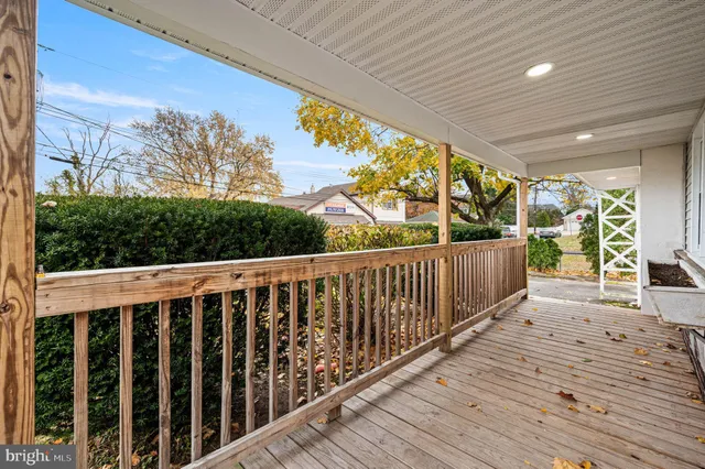 $3,250 | 136 Lincoln Avenue, Langhorne, PA 19047