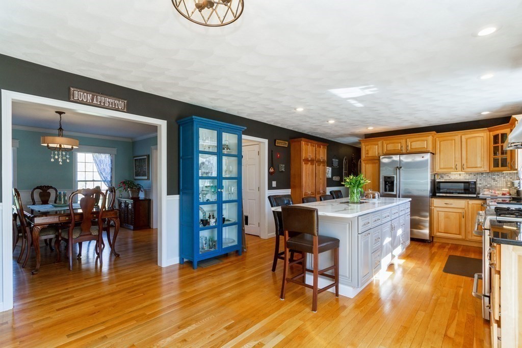 163 Chace Hill Road Sterling, MA 01564 - Photo 11 of 41