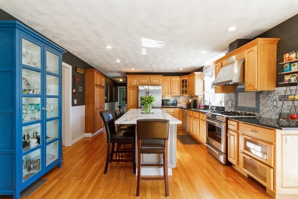 163 Chace Hill Road Sterling, MA 01564 - Photo 12 of 41