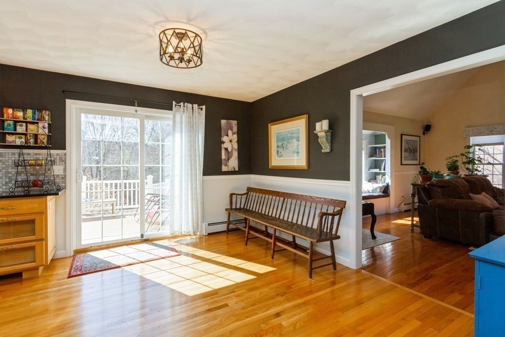 163 Chace Hill Road Sterling, MA 01564 - Photo 13 of 41