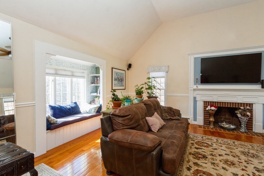 163 Chace Hill Road Sterling, MA 01564 - Photo 16 of 41